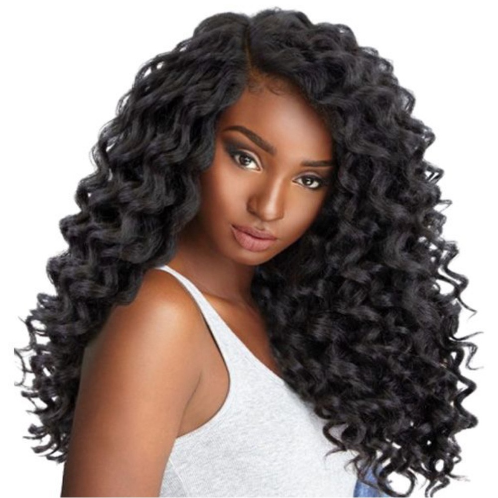 SENSATIONNEL WIG